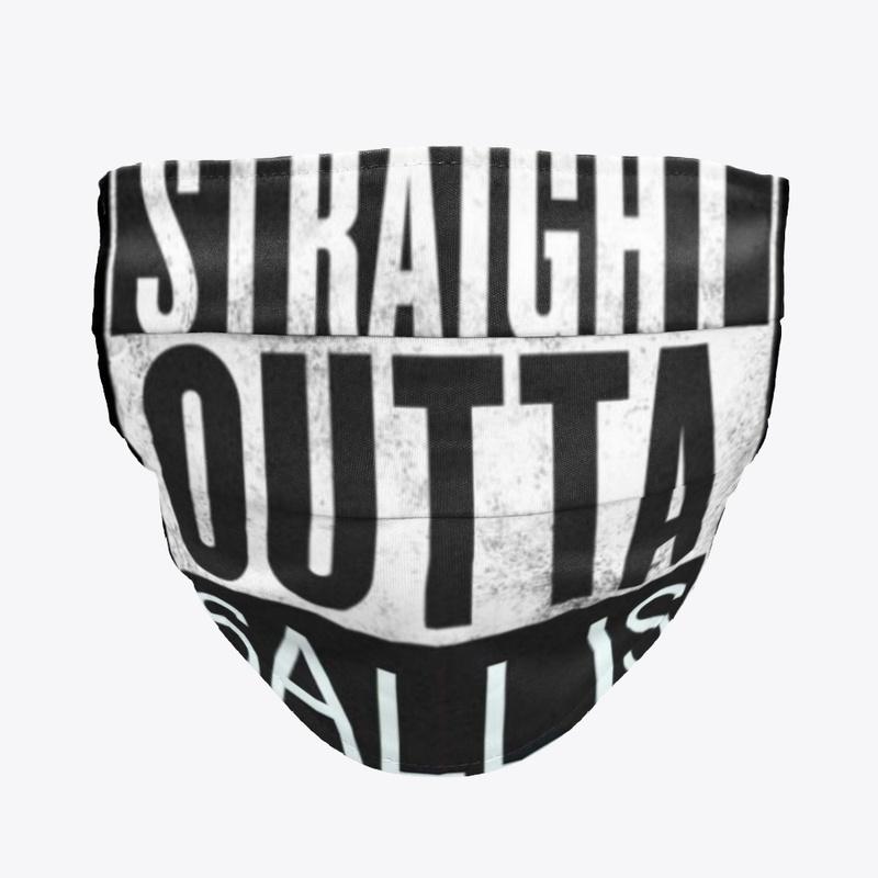 Straight Outta Sallis