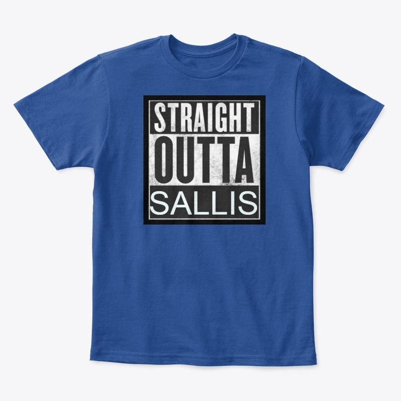 Straight Outta Sallis