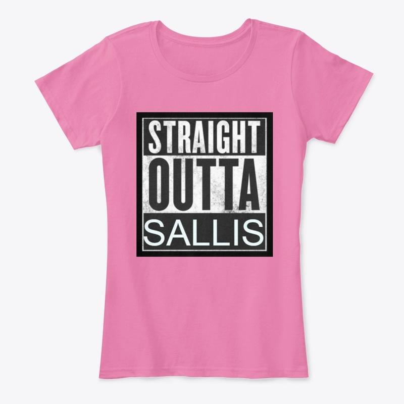 Straight Outta Sallis